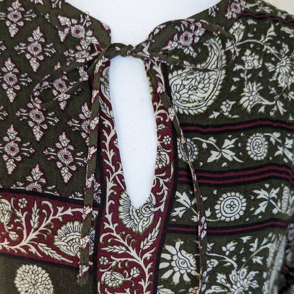 Promod Dresses BOHEMIAN Chic - NWOT - Picture 16 of 16